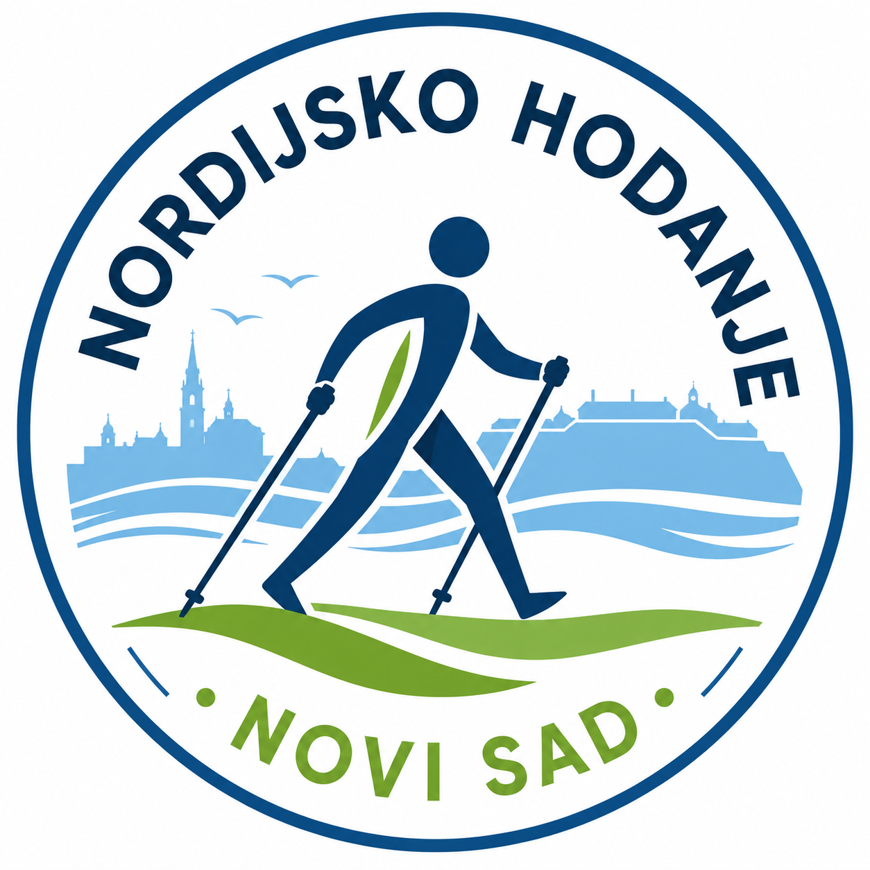 Nordijsko hodanje
